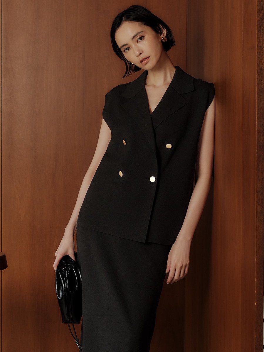 【値下げしました】PLST ジャケット＆パンツ チャコールグレー　秋冬向け 値下げしました】PLST ジャケット＆パンツ チャコールグレー