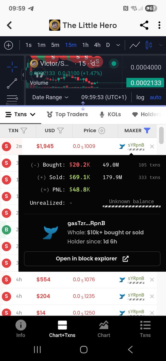 Crypto Wether tweet media