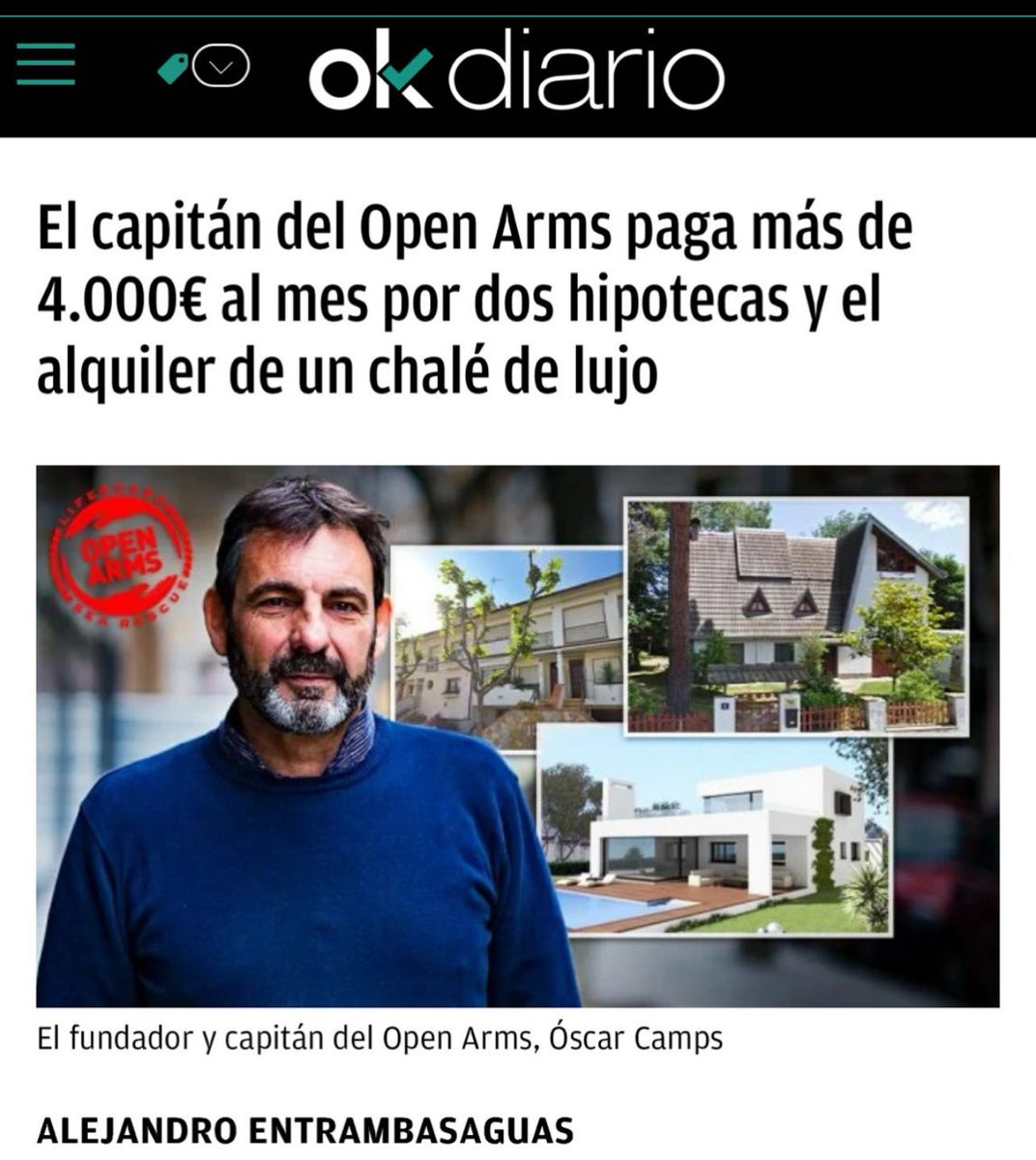 “Sin ánimo de lucro”