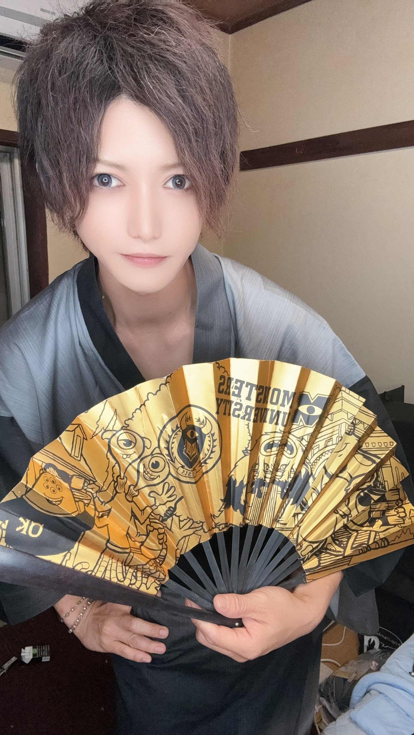 ぽんさん ぽんず (@pons_89) / X