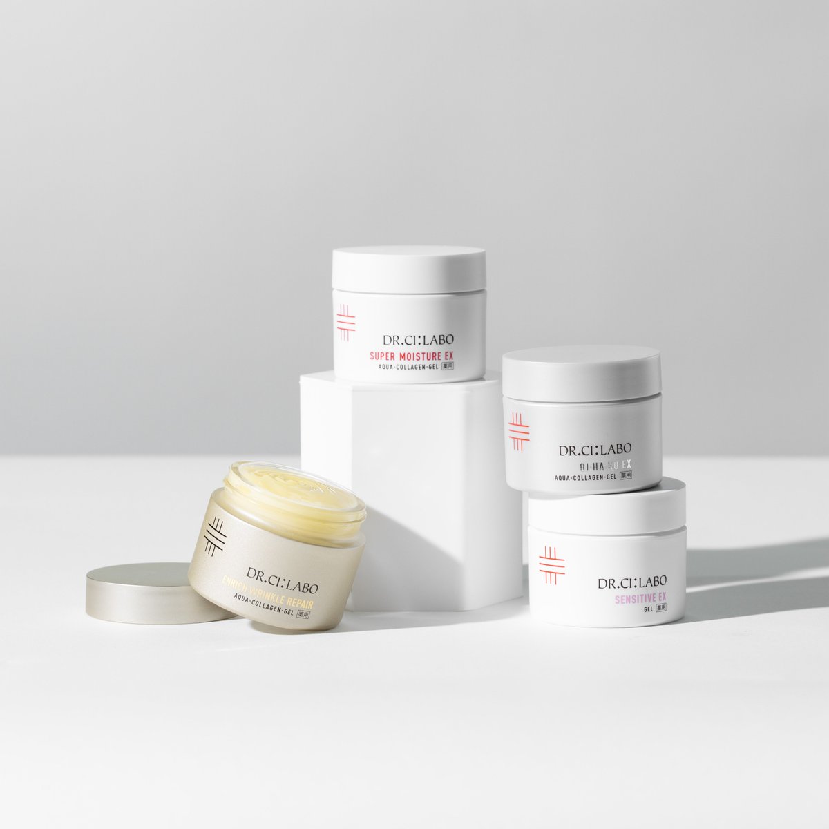 最終セールこの機会に！ Dr.Ci:Labo お部屋でお肌を潤そう❣️ 最終セールこの機会に！ Dr.Ci:Labo お部屋でお肌を潤そう❣️