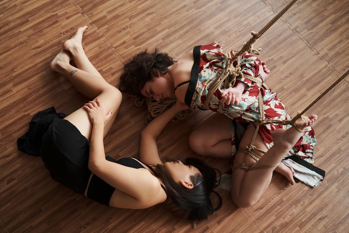 想念 <a href="/Yisi_selfties/">Yisi Selfties</a> 😔
謝謝 <a href="/Ibelongtome01/">Her</a> 拍的絕美攝影 🥺

📍貓樓上 <a href="/RopeSalon/">貓樓上。繩語沙龍 🪢 Cats Downstairs Rope Salon</a>