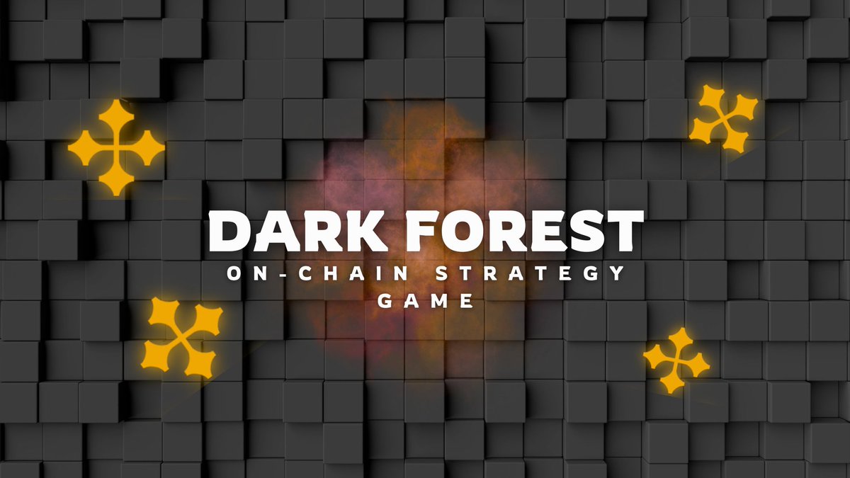 bonney_kz's tweet image. @AdventureLayer is bringing back the legendary @darkforest_eth with a new twist powered by onchain economics

30 days of AI agents vs humans.
Stake Silver and earn $AGLD daily with a 15,000 $AGLD prize pool

It’s a milestone moment for Web3 gaming, where strategy, AI, and real…