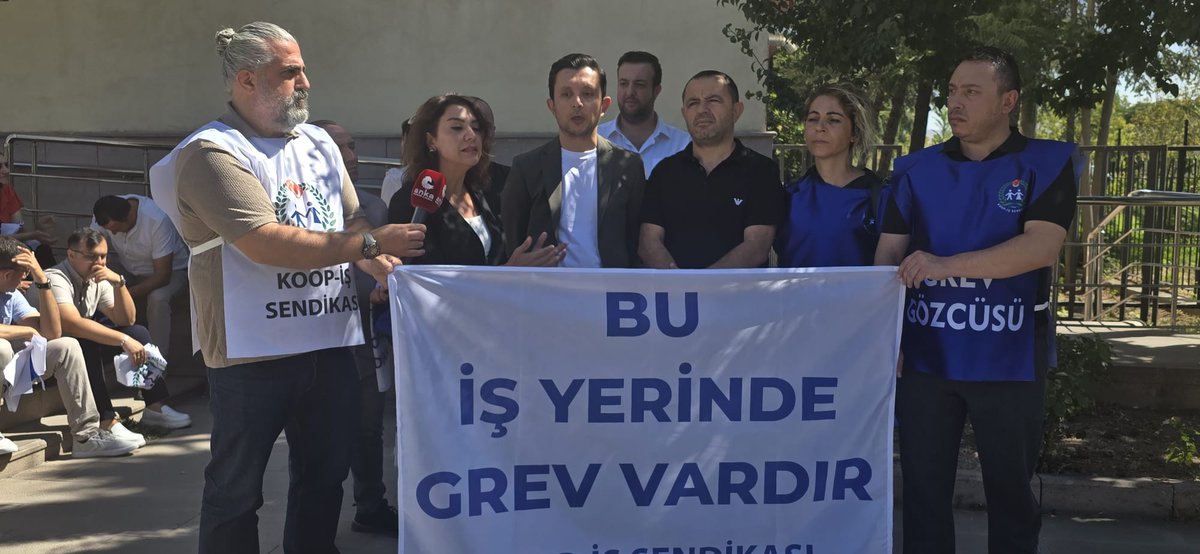Gamze Şengel TAŞCIER tweet media