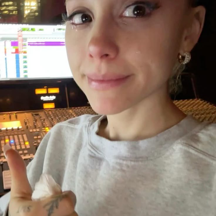 having a cold and ana is so awful :((