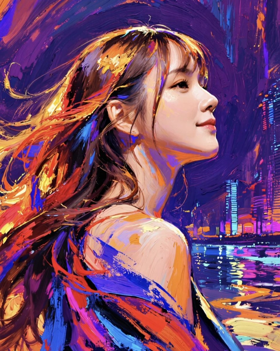 YauJinq's tweet image. 棚撮影会に当たらなかった私は、AI画像を投稿するしかないです😭

@remu19971203
#涼森玲夢
#涼森れむ
#artificalintelligence