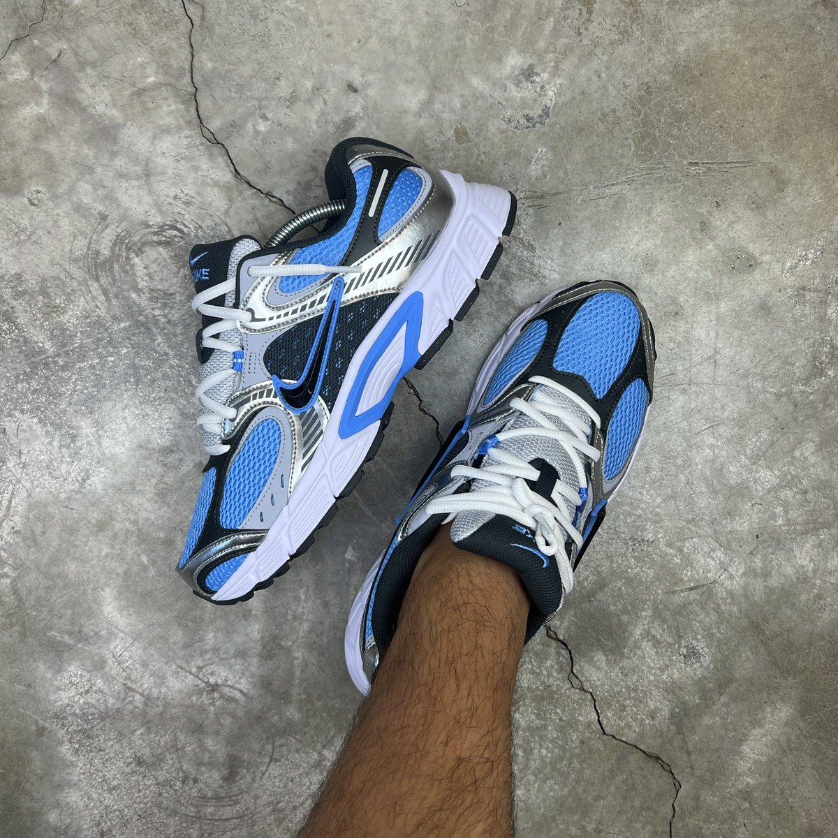 restock university blue