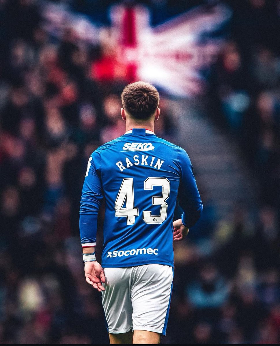 Full support are behind him and that needs to be made clear on Sunday