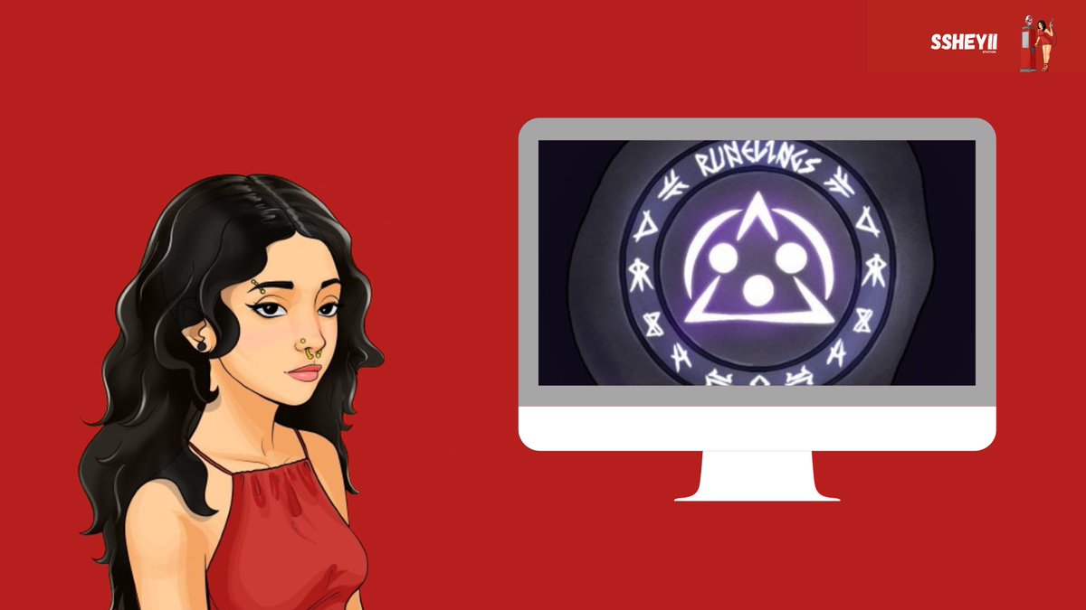 What is GM Without Alpha 🤔

Today’s Alpha is <a href="/RunelingsBTC/">Runelings</a>  

Runelings is more than just art. It is a movement to Make Bitcoin Fun Again.

It combines gamified minting, real rewards, and symbolic storytelling to bring new people into Bitcoin.

🔺 The Prize Pool

This is a mega