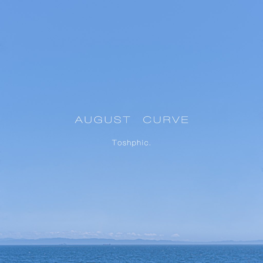 Toshphic. | Toshiki Sakuma tweet media