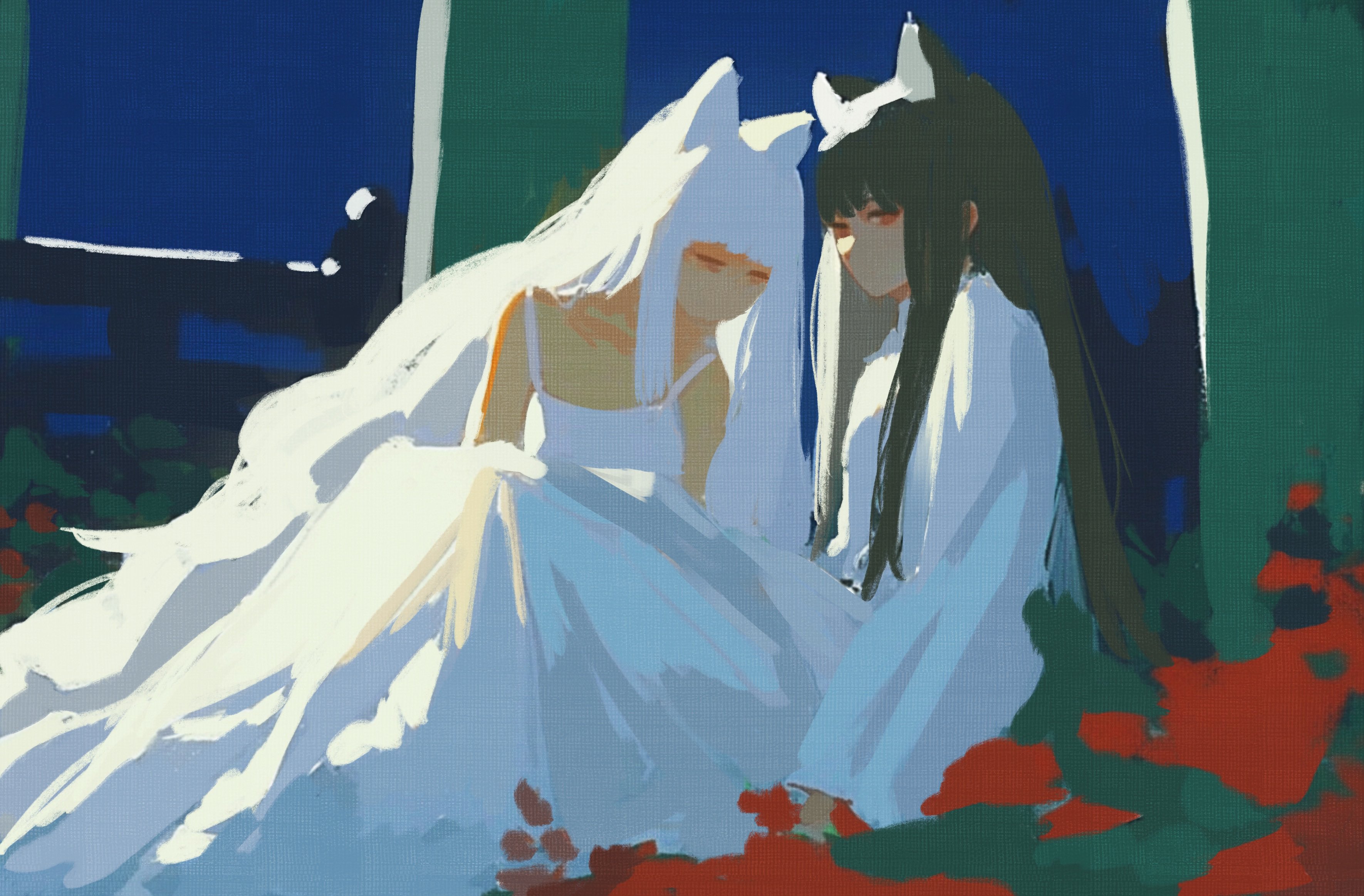 𝚗°𝚗° ご依頼募集中 (@nono00129) / X