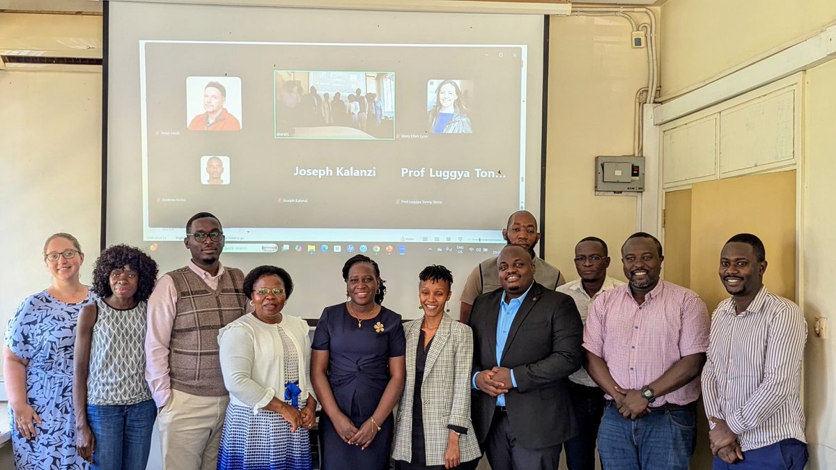 EM Makerere tweet media