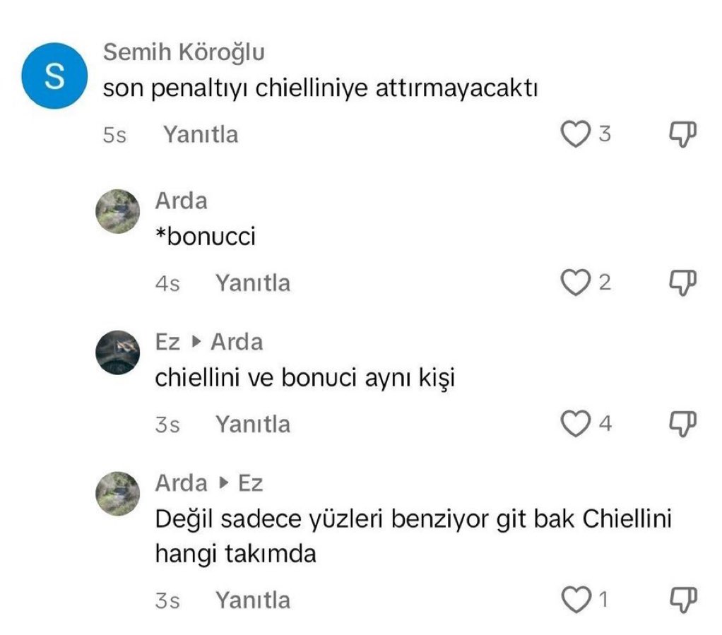tolgahantuq's tweet image. #İbiş  Fenerlilerin zeka seviyesini sizlere anlatan güsel ama ibretlik bir diyalog 

- camia ve kongre üyeleri; #koç adlı tipten para aldıkları için ona muhtaçlar seçimi kesin kazanacak

- taraftarı; #Morinho güzeller #İsmail olmadı #AykutKocaman gelsin çeker plase #VolkanDemirel