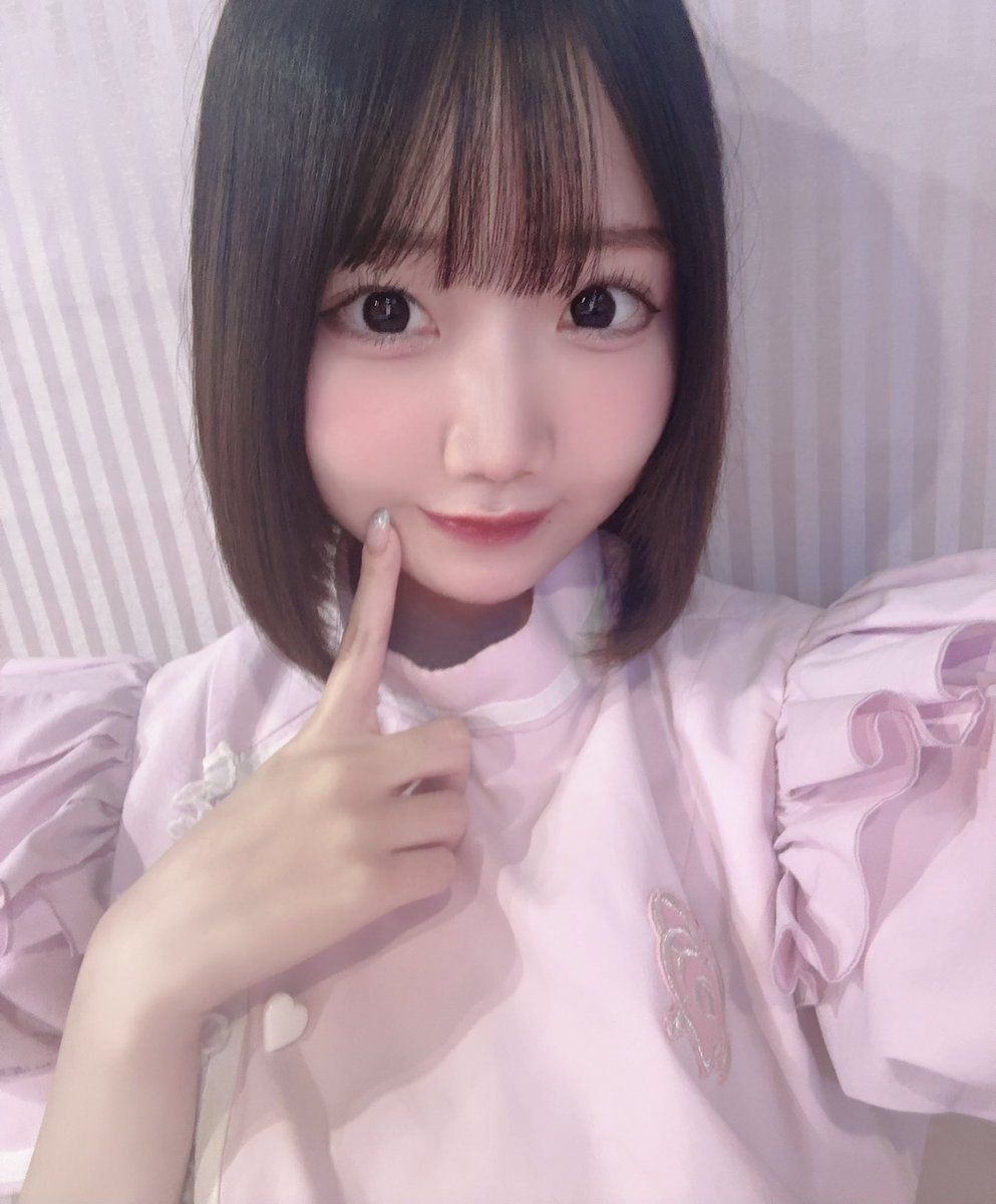 💉 #自撮り界隈