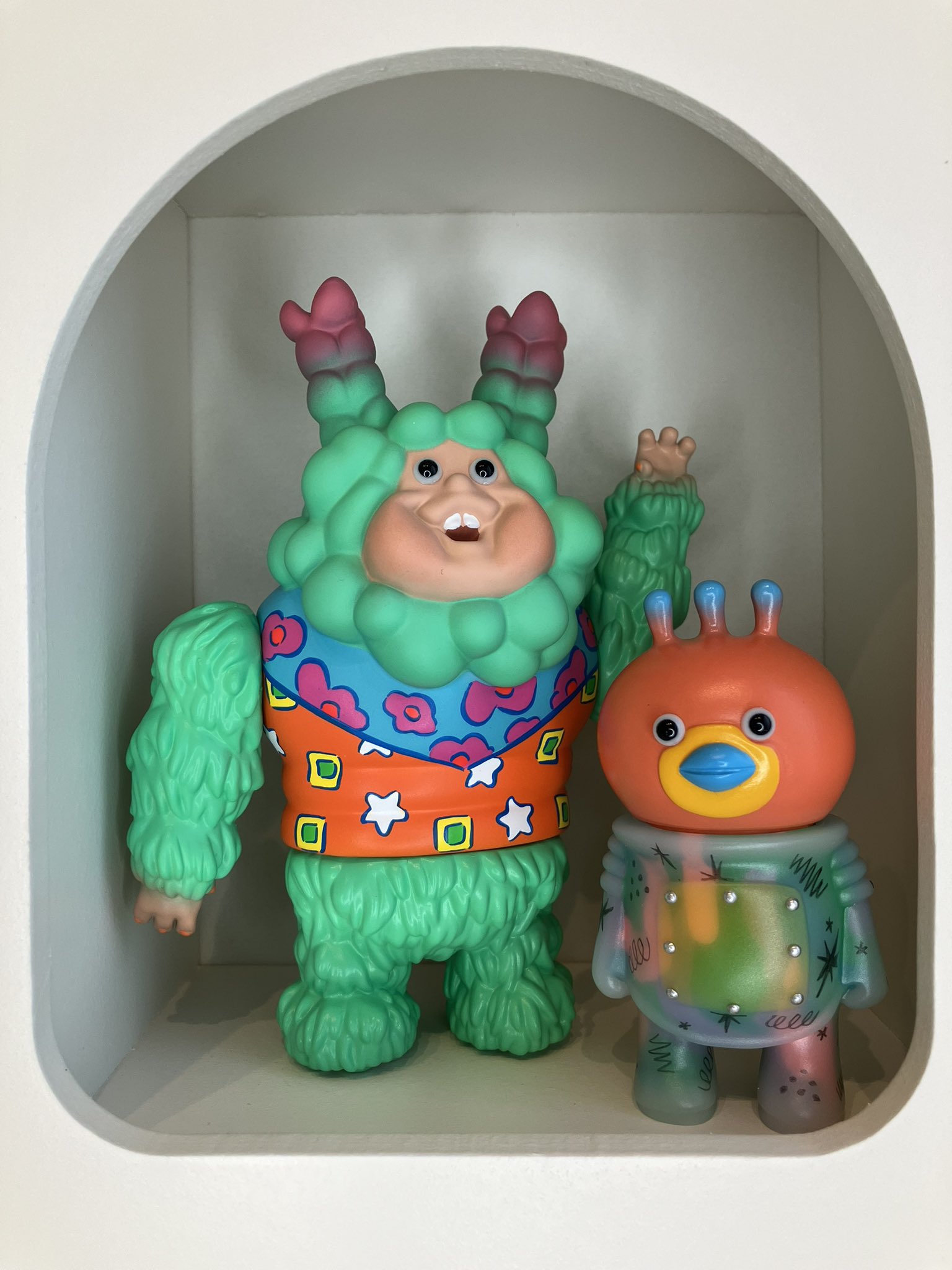 hatsutorin FUNN FUNN matamata限定 Hatsutorin – matamata