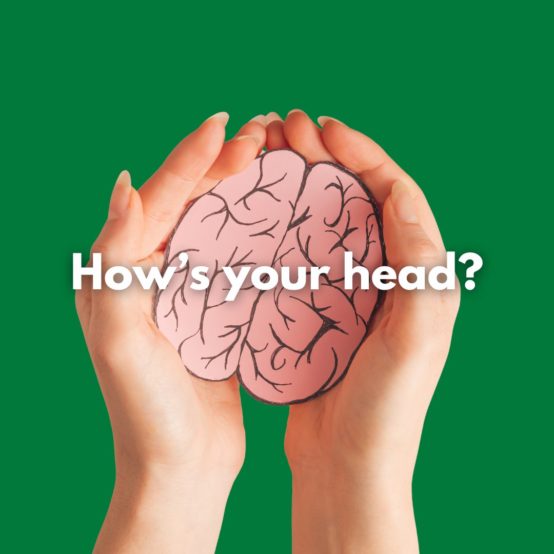 How’s your head doing as we   head into autumn?
The busy season can take   its toll – physically and mentally – and we want to help support our sector   better.
Take 5 minutes to fill out   our anonymous mental health survey  📋 Your input could make a real   difference:
 👉