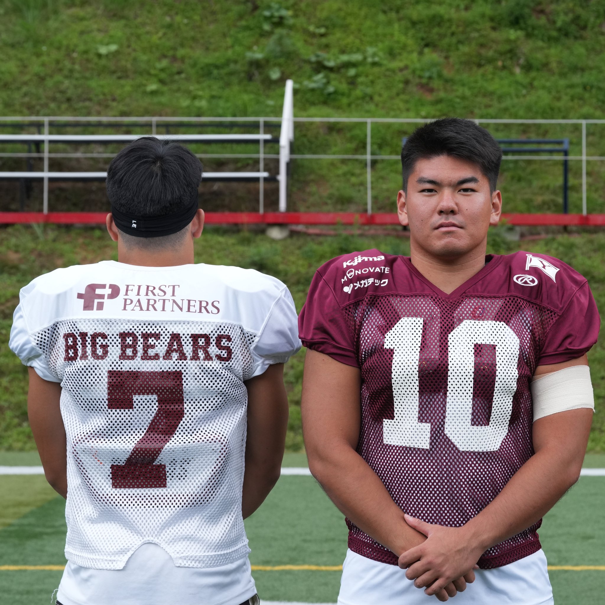 早稲田大学米式蹴球部 BIG BEARS バックパック 早稲田大学米式蹴球部 BIG BEARS バックパック 早稲田大学米式蹴球部