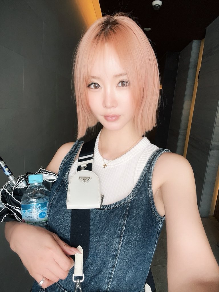 [来店告知]PR

8/30(土) 東京都墨田区
〚エクスアリーナ東京店〛へ行きます❤️‍🔥

抽選｜9:30⏰

恒例月末30日エクスさん🫶🏻🫶🏻
明日もみんなで楽しみましょ～🧡🧡🧡

カラー行ってきました！ど？🧡