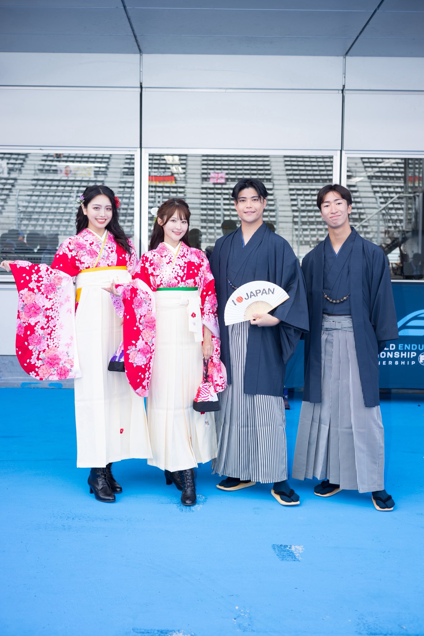 桃*）様 CLAMP 2011 Winter Fair スペシャルフォトコレクシ 石垣果蓮 / Karen Ishigaki on X: 