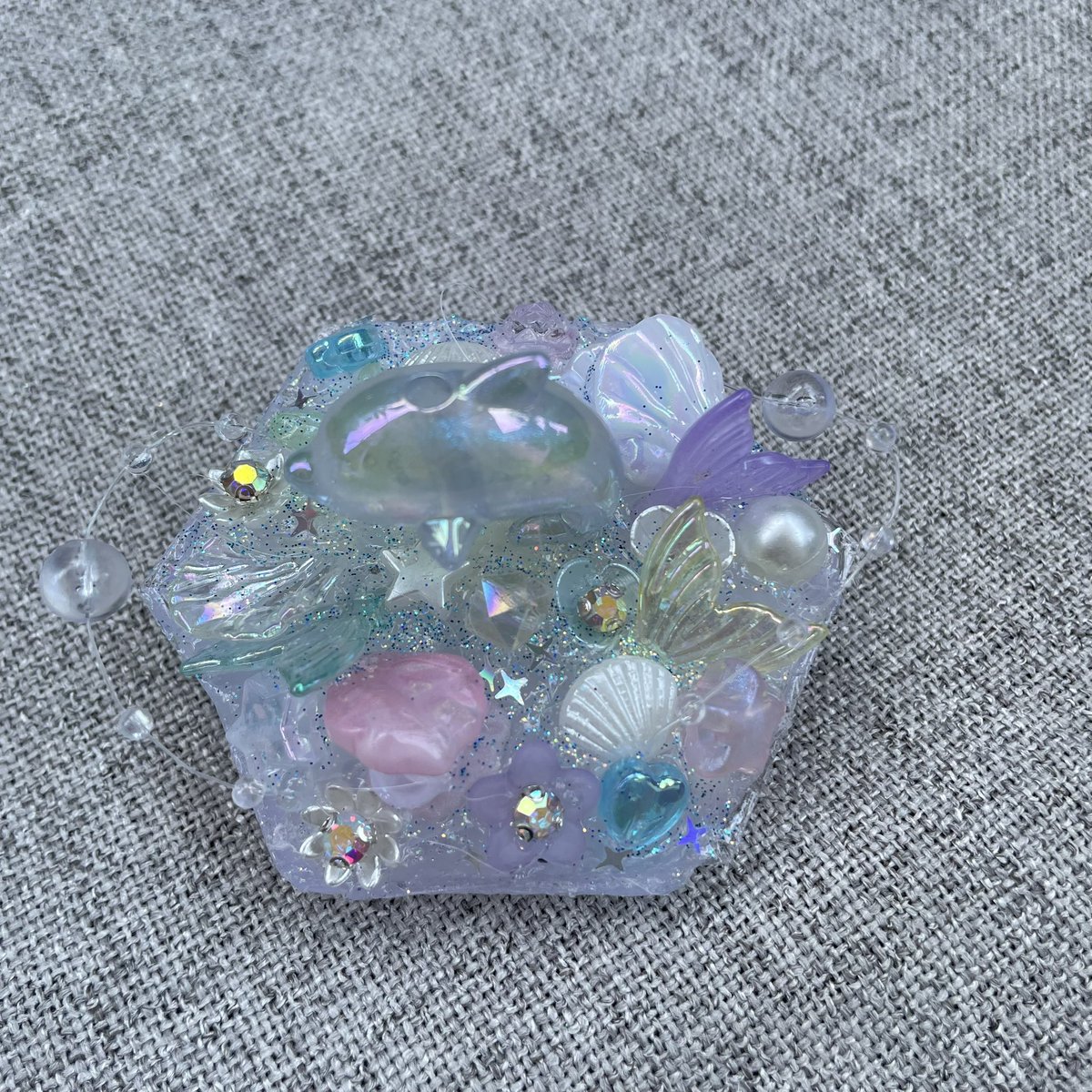 Dearmoon🌙 Studio tweet media