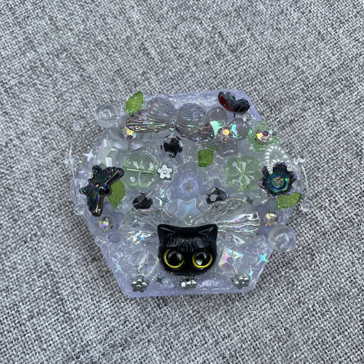 Dearmoon🌙 Studio tweet media