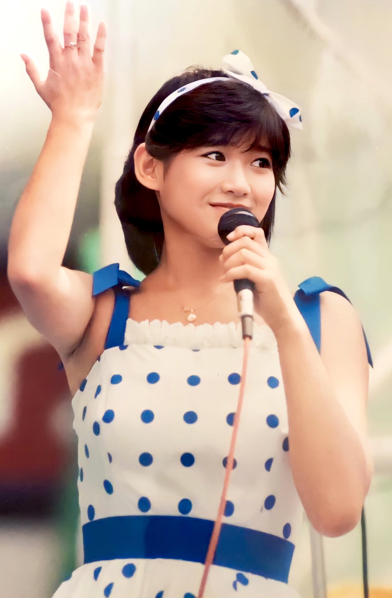 シナリー ミルキーアイドル2つ R2 kyon様 lucky2 - Search / X