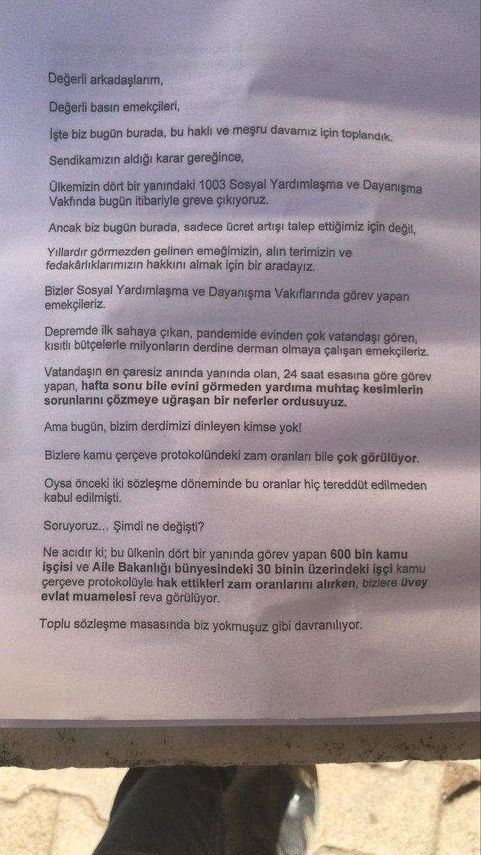 Mehmet Tahtasız tweet media