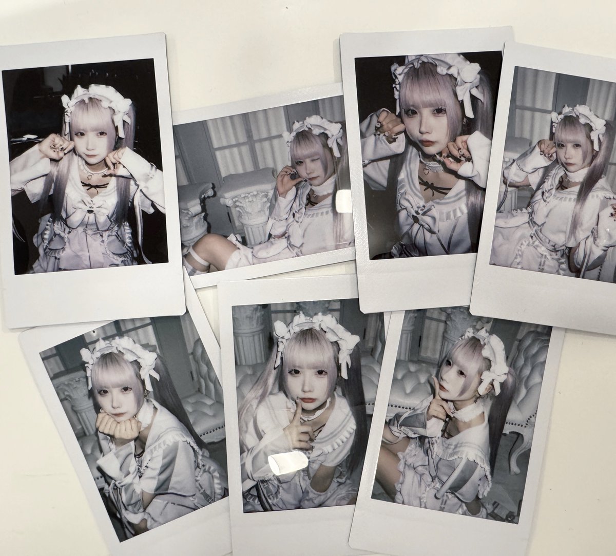 ex.ペンタゴン 拓さんチェキ４２枚＋2ショ セット ex.ペンタゴン 拓さんチェキ42枚＋2ショ セット