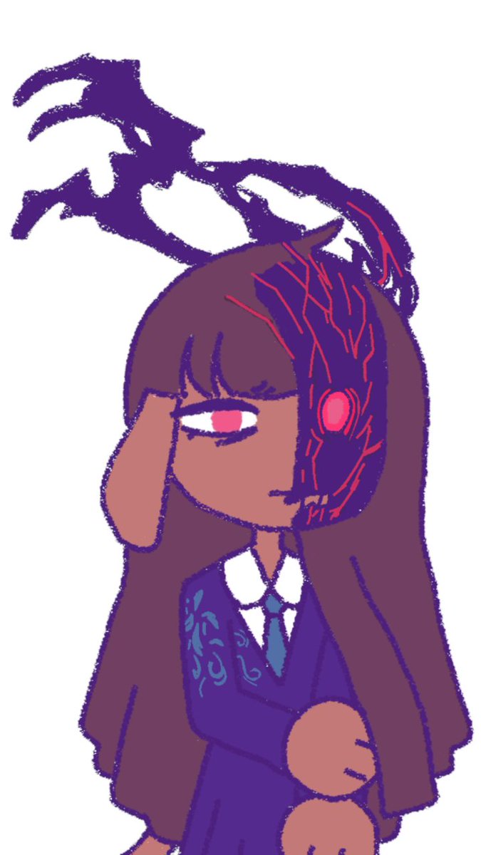 TotallyNotSton's tweet image. First Violin of The Ensemble, Ginger

#PurrfectApawcalypse