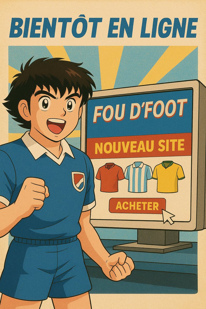 FoudFoot48's tweet photo. ⏳👀 https://t.co/LLBUiNcUGw