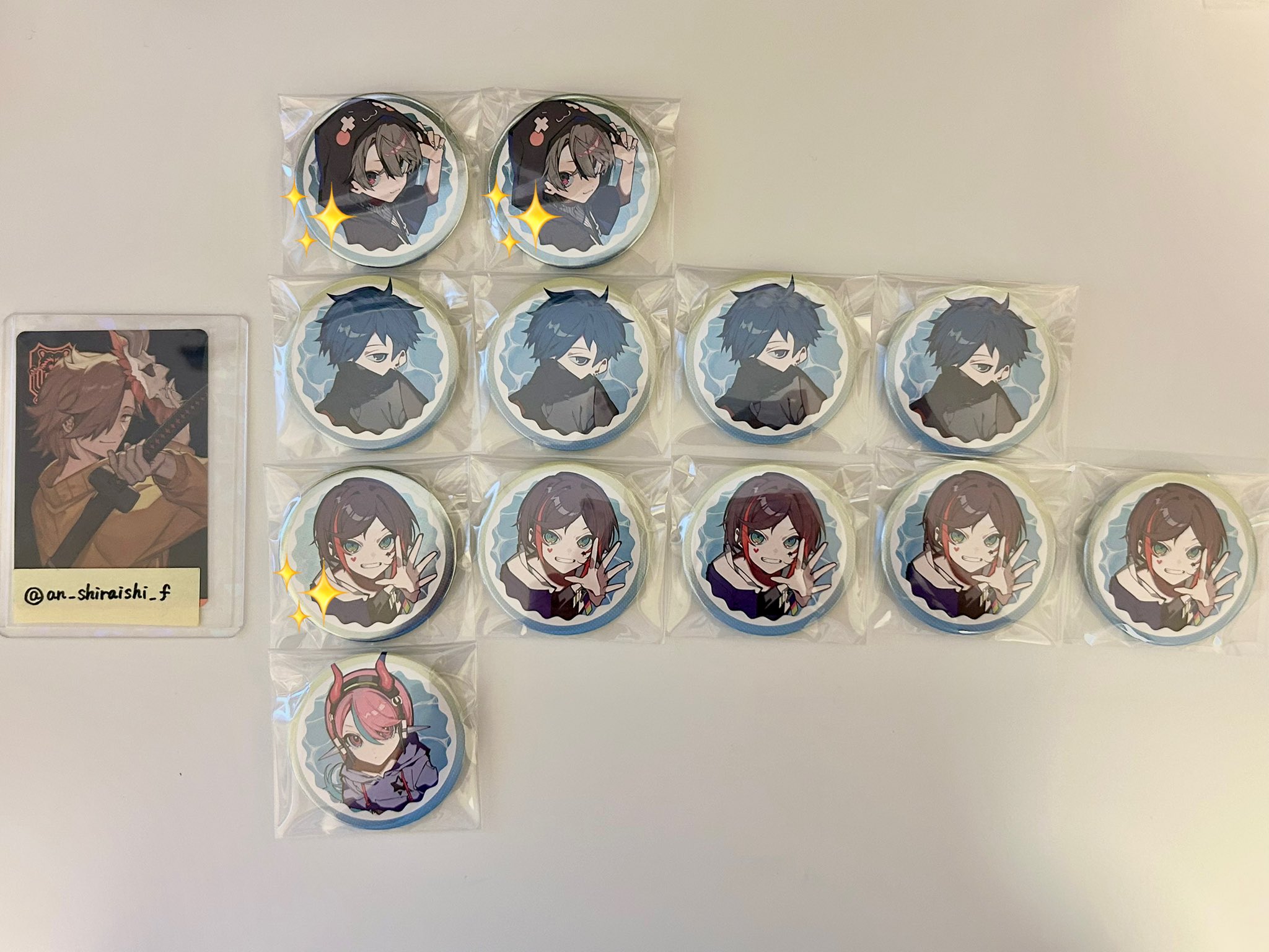 【フォローでおまけ♡プロフ見てね⭐︎riiハート】 ?media_id=3712826778592412655