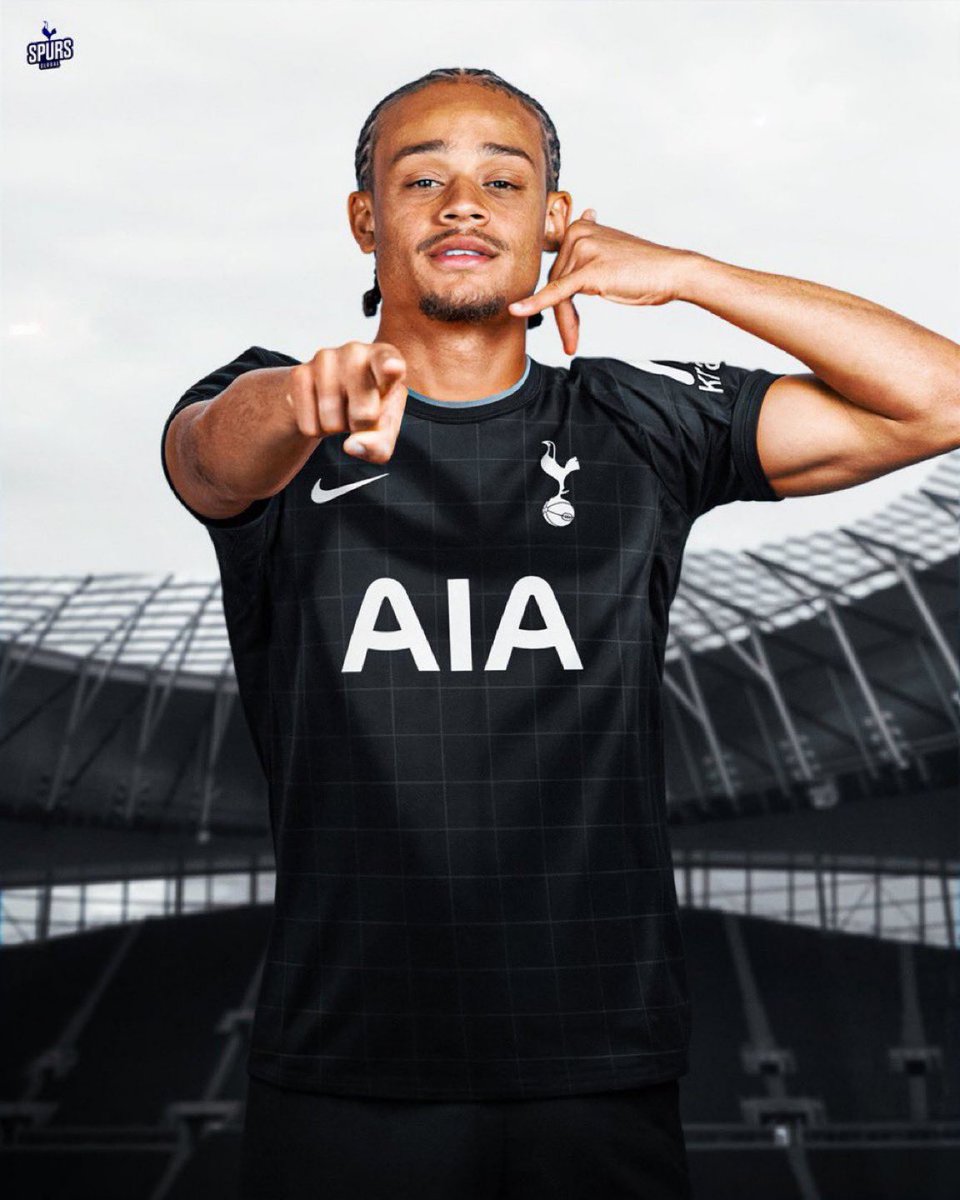 Last Word On Spurs tweet media