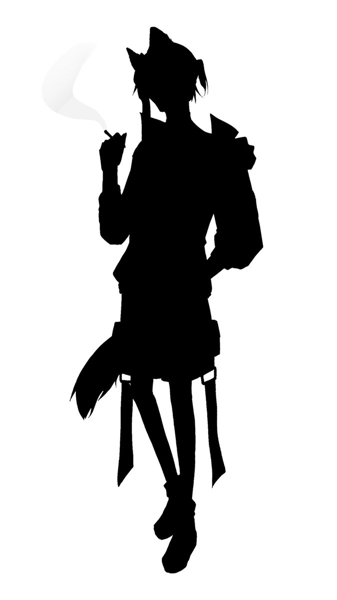 ❤️‍🔥シルエット公開❤️‍🔥

VTuberになりたい犬の男の子暁月はす

たくさんの飼い主さんに囲まれるのが
夢なのでたくさん推してください

よければ❤️🔁Xフォローお願いします。
 #シルエット公開  #拡散希望
  #推し探し  #推し不在 
 #はすとお絵描き