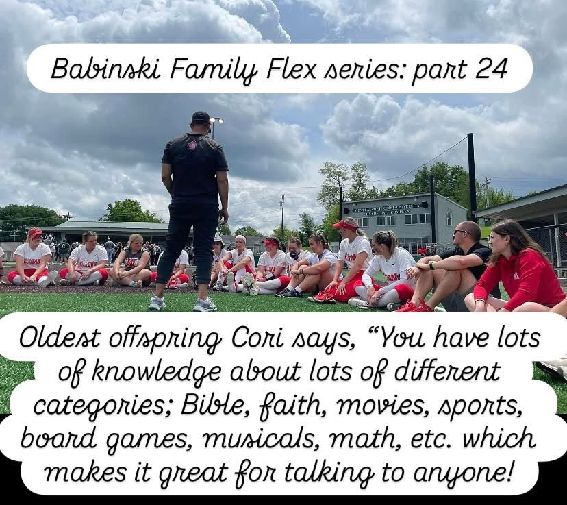 Steve Babinski (@babinskisteve) on Twitter photo 