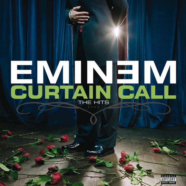 “Curtain Call: The Hits” by #Eminem is the first hip-hop album reaches 750 Weeks on the Billboard 200! 👏 🥀 

Eminem Joins Pink Floyd, Bob Marley and Metallica. <a href="/billboard/">billboard</a> ! 

forbes.com/sites/hughmcin…
