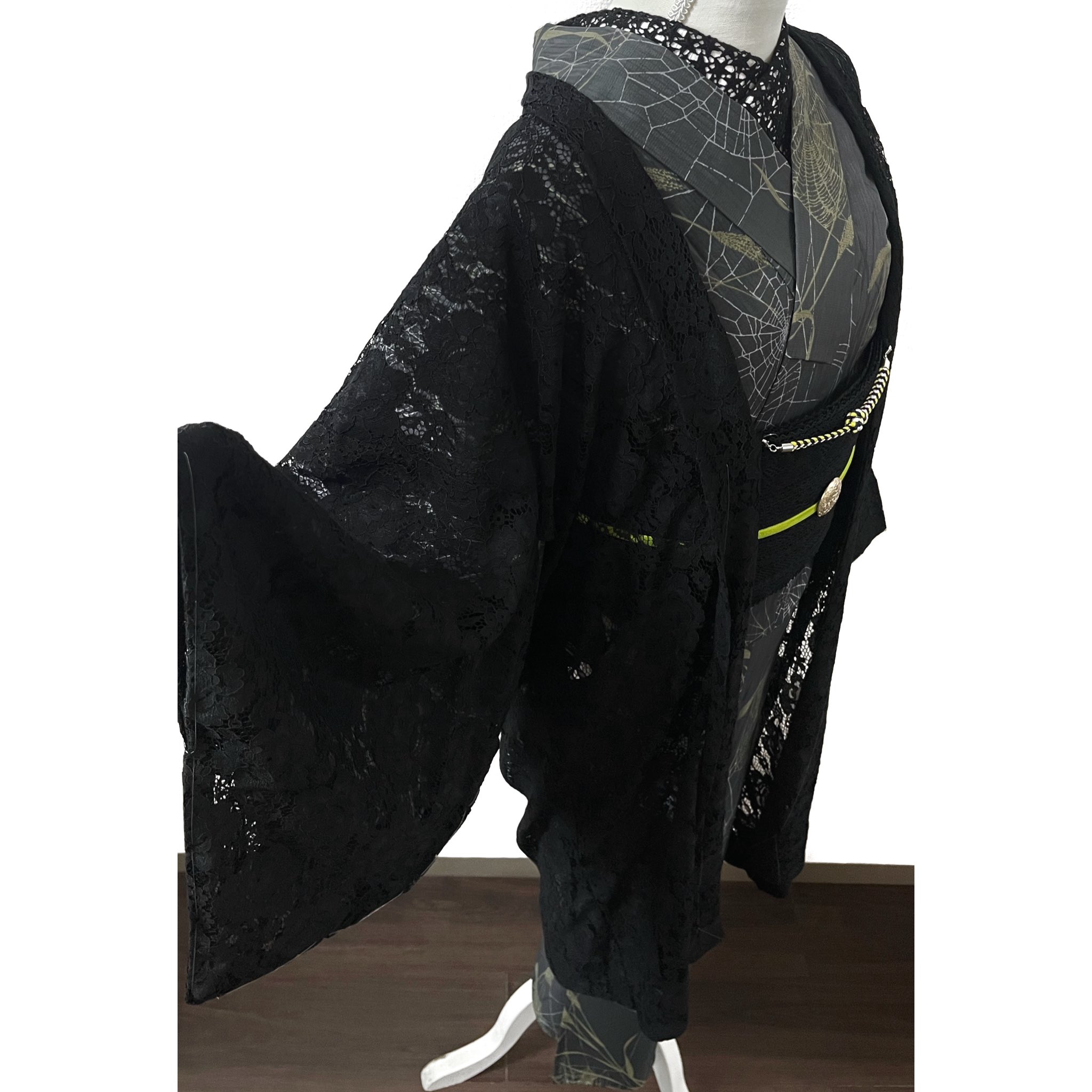 装道―きものに道をひらく 1&2 2冊セット 装道―きものに道をひらく 1&2 2冊セット 装道―きもの