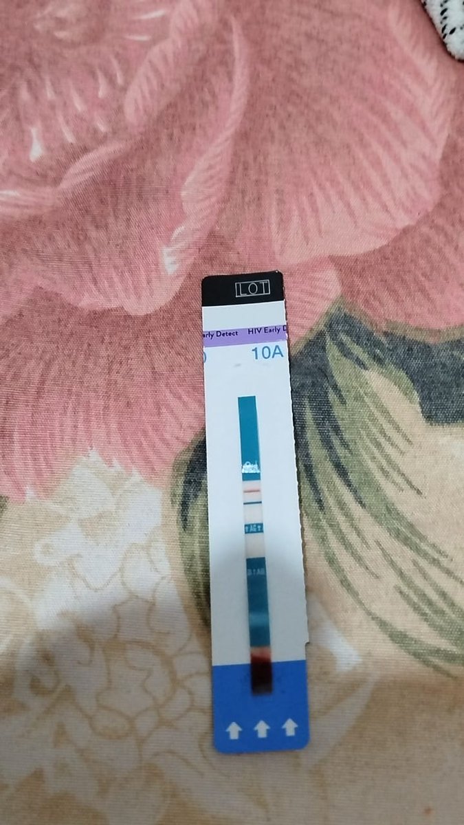 التحليل سلبي
اللي محتاج تحليل hiv في نطاق القاهره و الجيزة يكلمني التحليل مجاني و بدون بيانات 
البيانات المطلوبة كود انا بعمله لك وبس و بتاخد كاندوم و مزلق مجاني و العدد الي انت تحتاجه