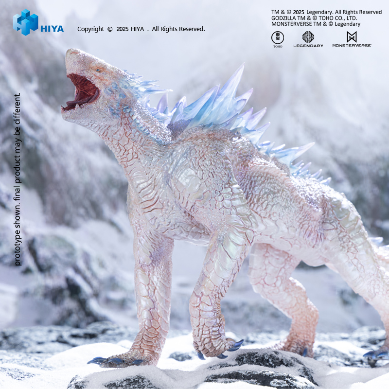 hiya toys ハイヤトイズ シーモ 上海 ワンフェス 限定版 正規品 2025 Wonder Festival Shanghai Exclusive Products Preview! Hiya
