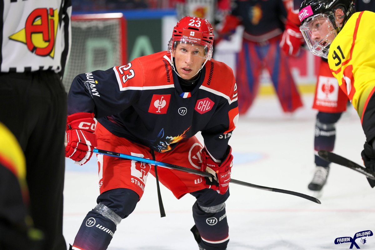 Brûleurs De Loups tweet media