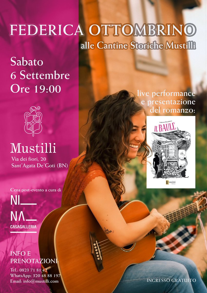 Cantine Mustilli tweet media