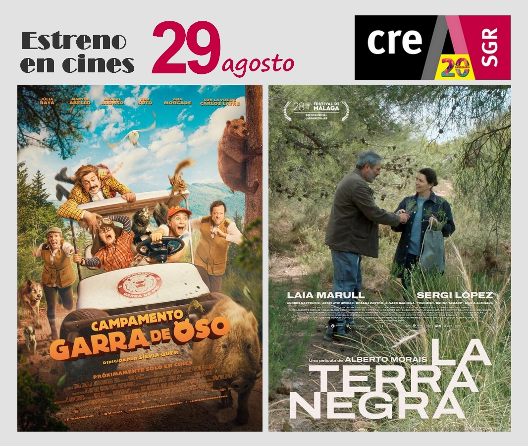 CREA SGR tweet media