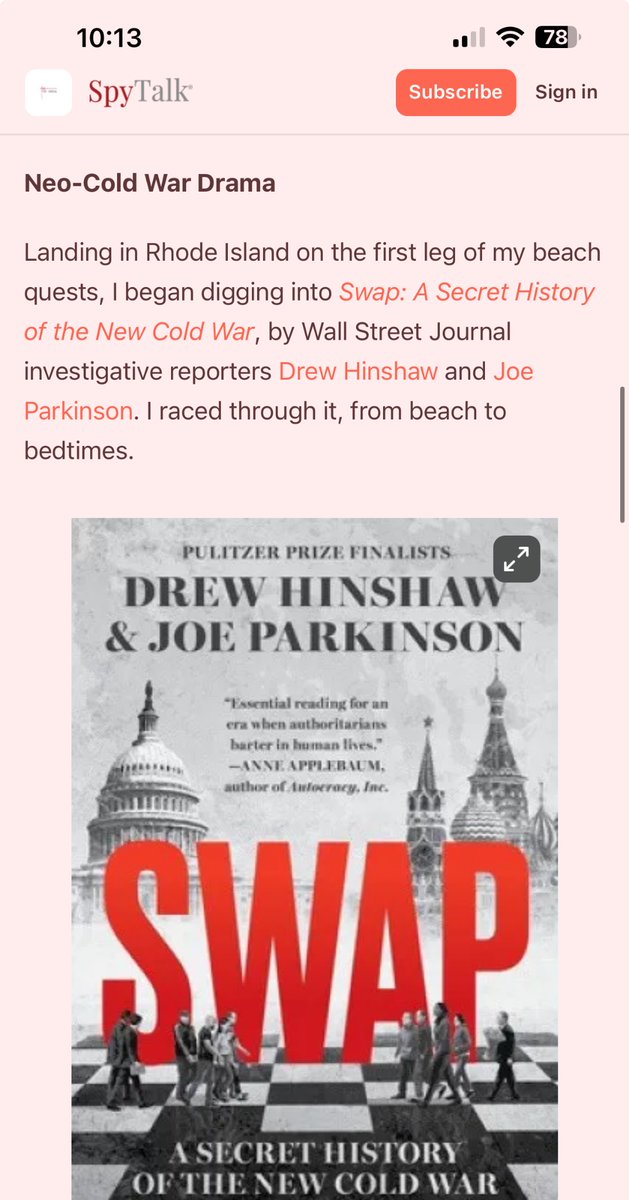 Joe Parkinson tweet media