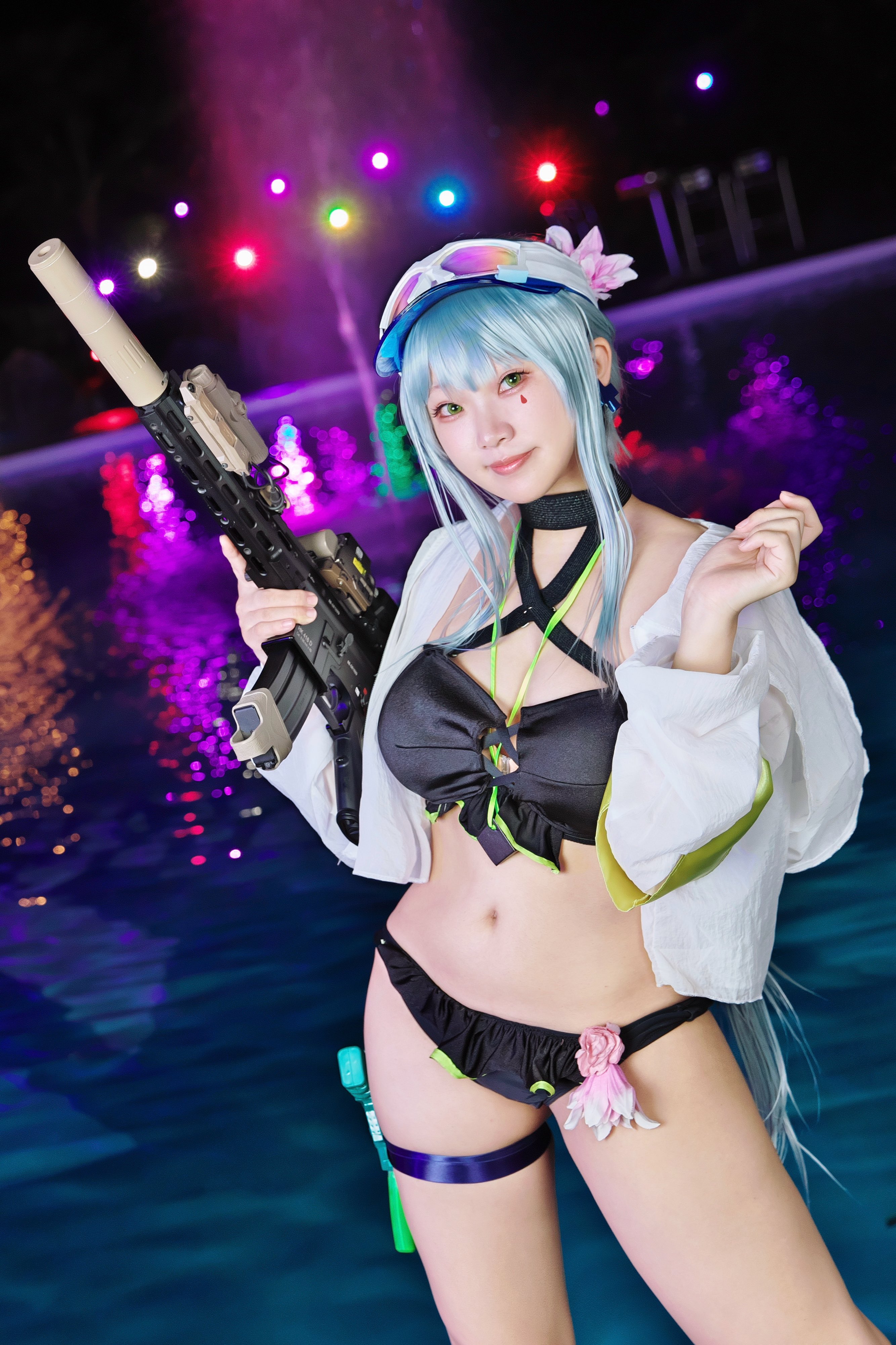 nacchan ╰(*´︶`*)╯♡ AdachiT (Comms Open) (@xAdachiT) / X