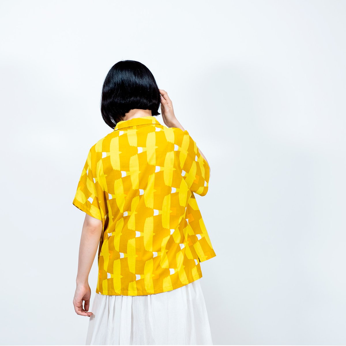 青衣 あをごろも (@kyotoaogoromo) / Posts / X