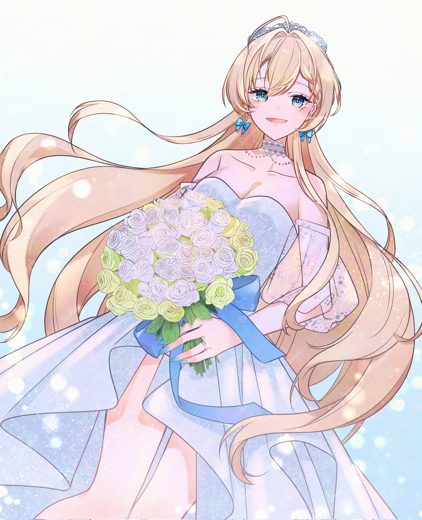 オーダー分≫≫≫みや様 みやま🌸セミオーダー受付中！ (@miyama_illust) / X