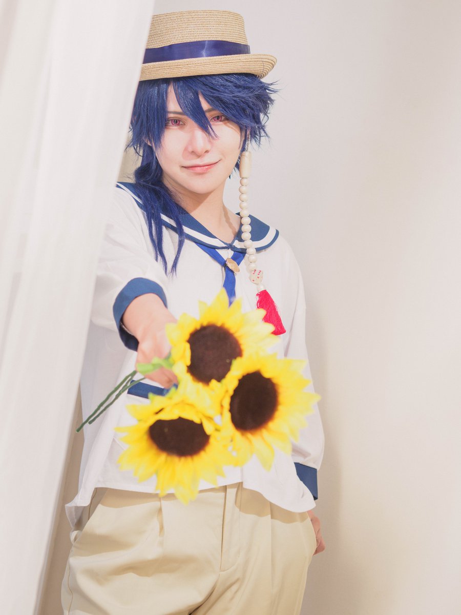 ⚠️cosplay/コスプレ 

ヒプノシスマイク
有栖川 帝統

model:<a href="/smsm_oekaki/">すみすみ@9/6.7ｼﾌﾞｼﾞｭｸ現地</a>
#カイロスナップ