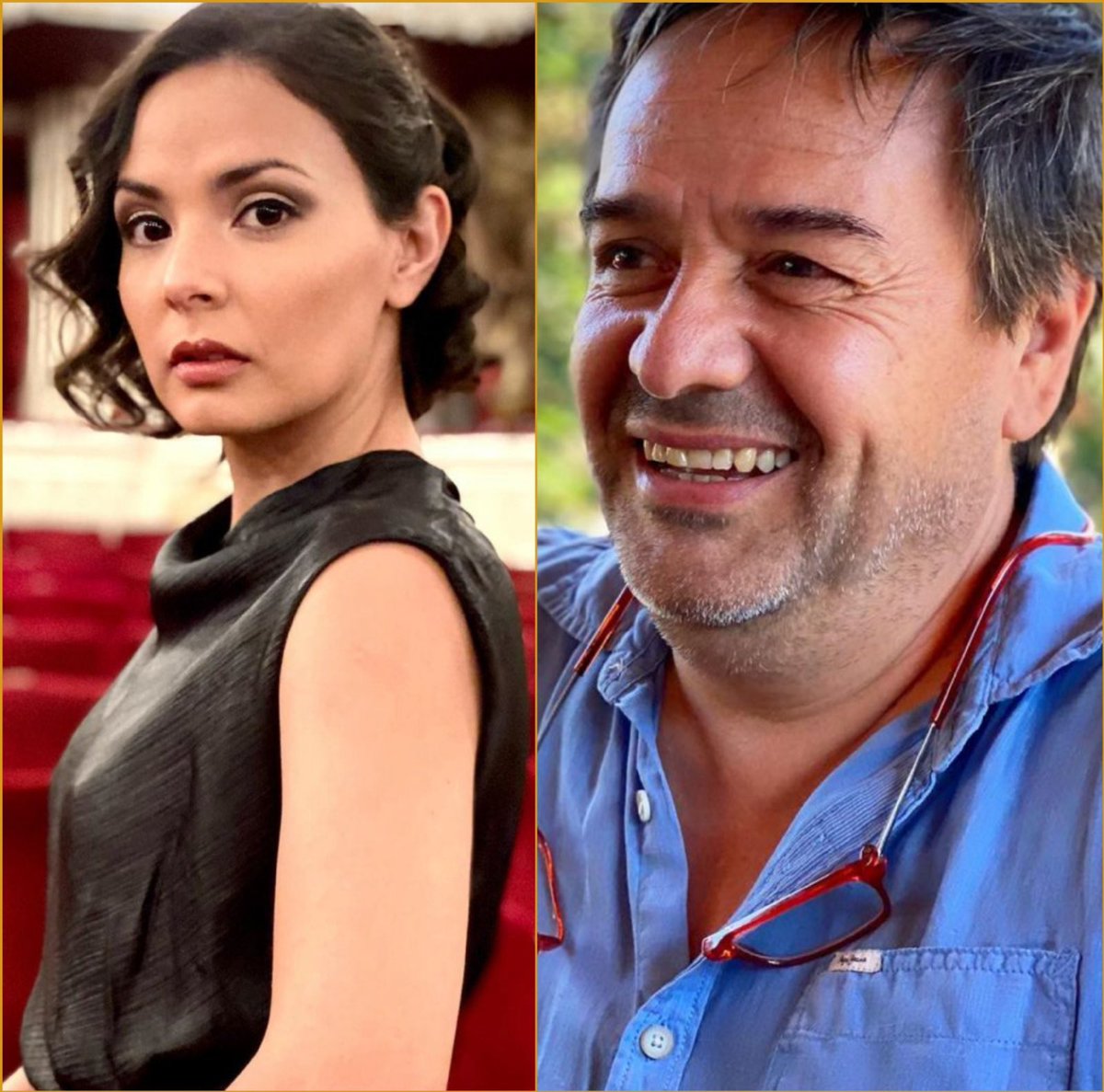 🔻La diputada Carolina Marzan declara que un eventual gobierno de José Antonio Kast sería “democrático” dictatorial. Es a esta familia completa a la que hay que borrar del mapa político. CERO aporte 👇🏻❌
