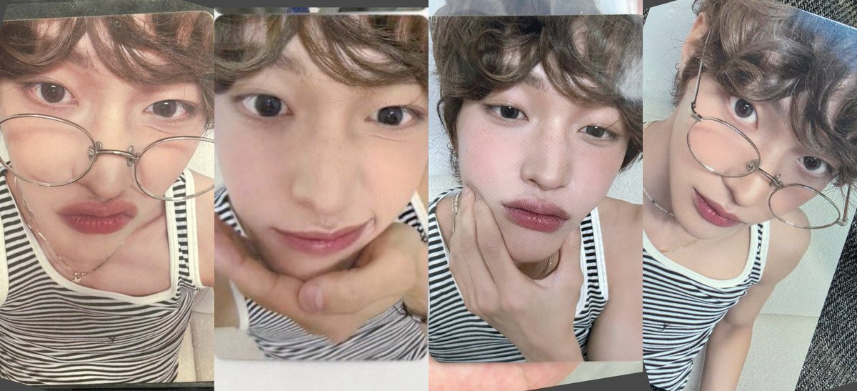 ninihaseyo's tweet photo. การ์ดชุดเซ็ตนี้ของยัยเบ้บเคะทุกใบ ไม่มีใบไหนไม่เคะ คือตัวนำความรึน no. 1 เคะ of the world อะ https://t.co/MKfWLzIjlW