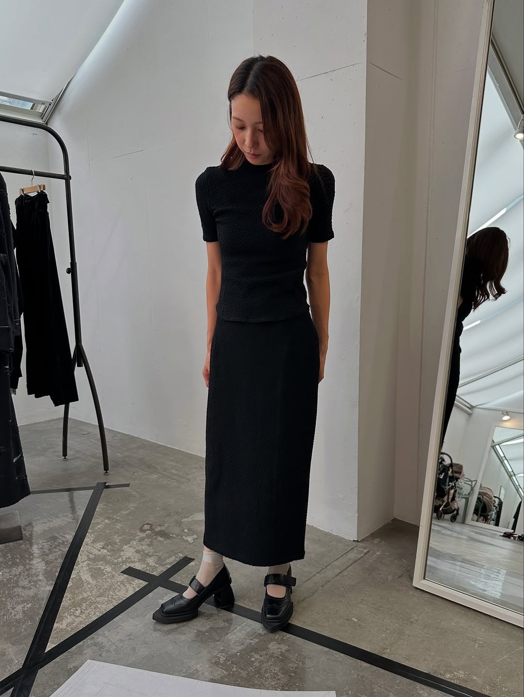 megumi　MOパンツ　IVR0 MIDWEST on X: 