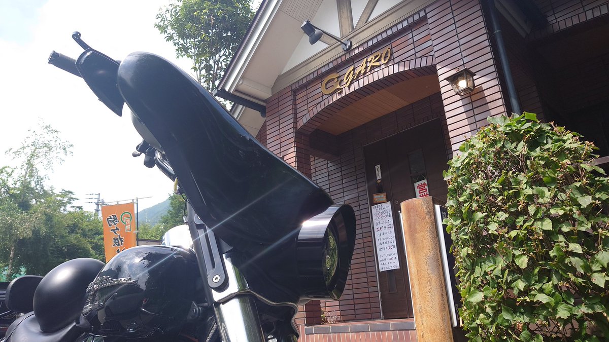 munenari_kami's tweet photo. 久々に来た
駒ヶ根だと、やっぱりここが好きっ https://t.co/1dyrHJ1cAb